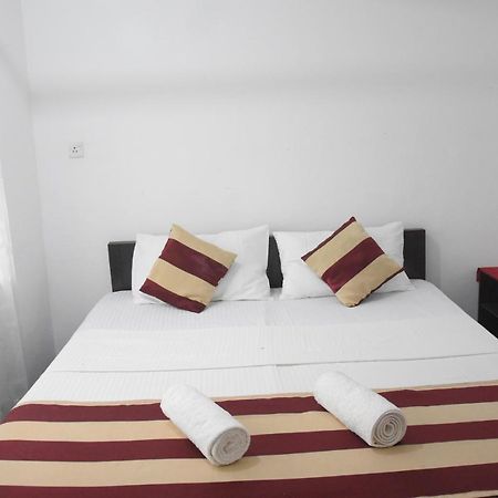 Molino Tourist Rest Anuradhapura Hotel Eksteriør billede