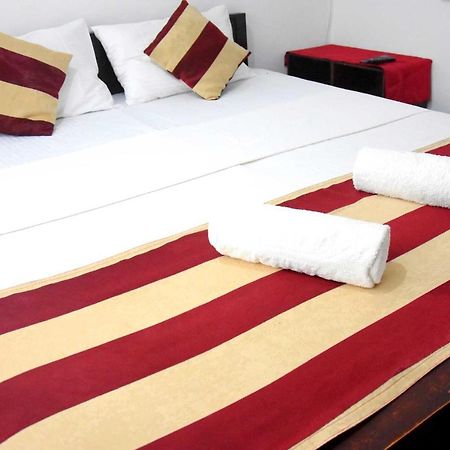 Molino Tourist Rest Anuradhapura Hotel Eksteriør billede