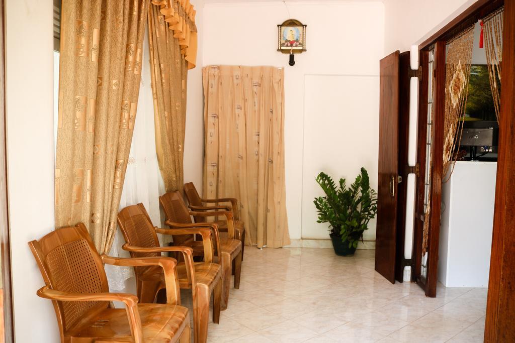 Molino Tourist Rest Anuradhapura Hotel Eksteriør billede