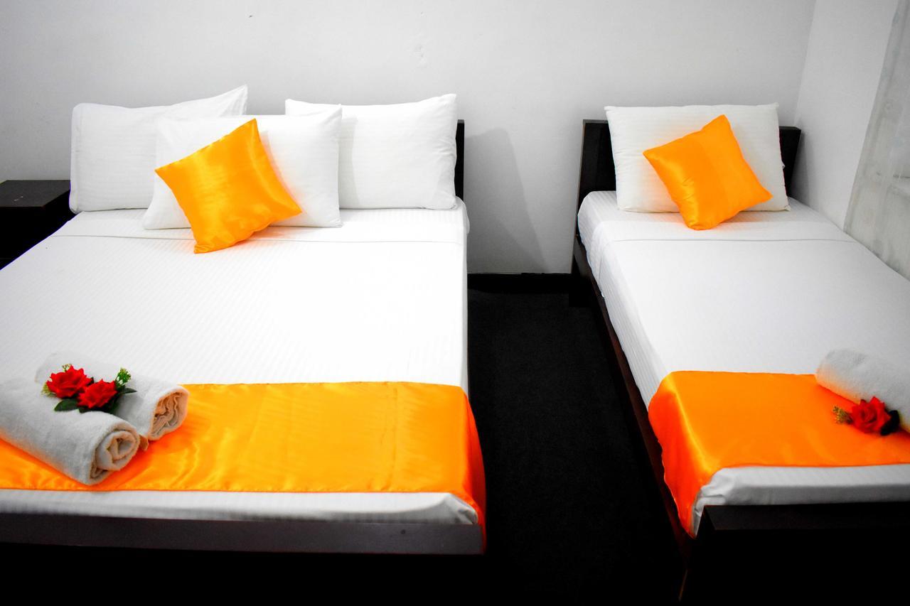 Molino Tourist Rest Anuradhapura Hotel Eksteriør billede
