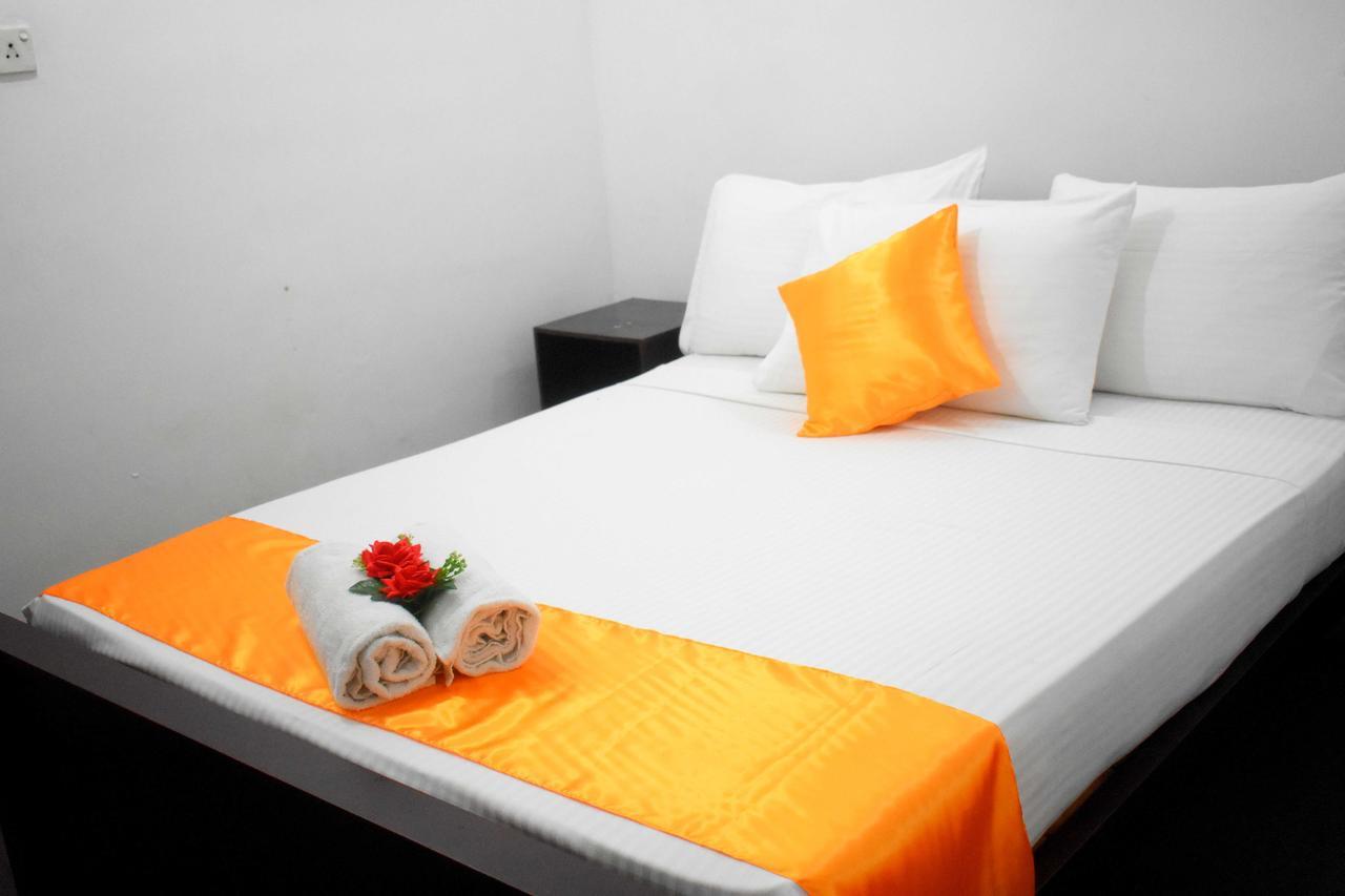 Molino Tourist Rest Anuradhapura Hotel Eksteriør billede
