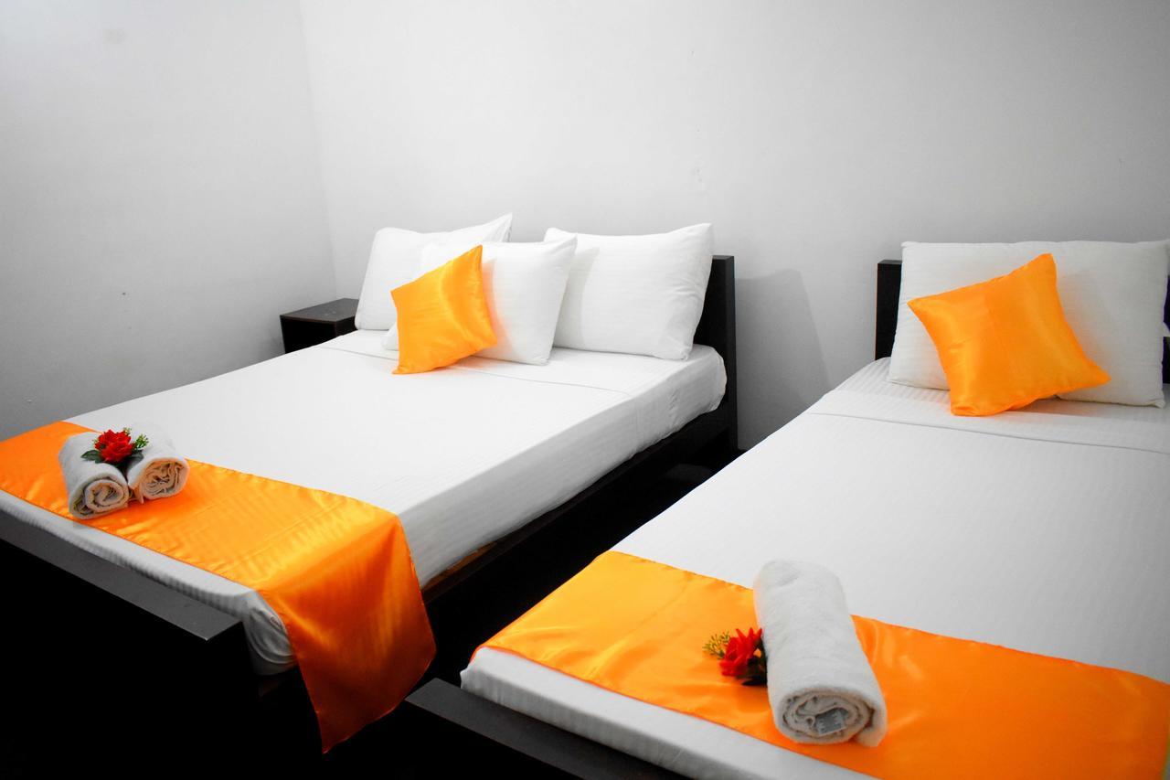 Molino Tourist Rest Anuradhapura Hotel Eksteriør billede