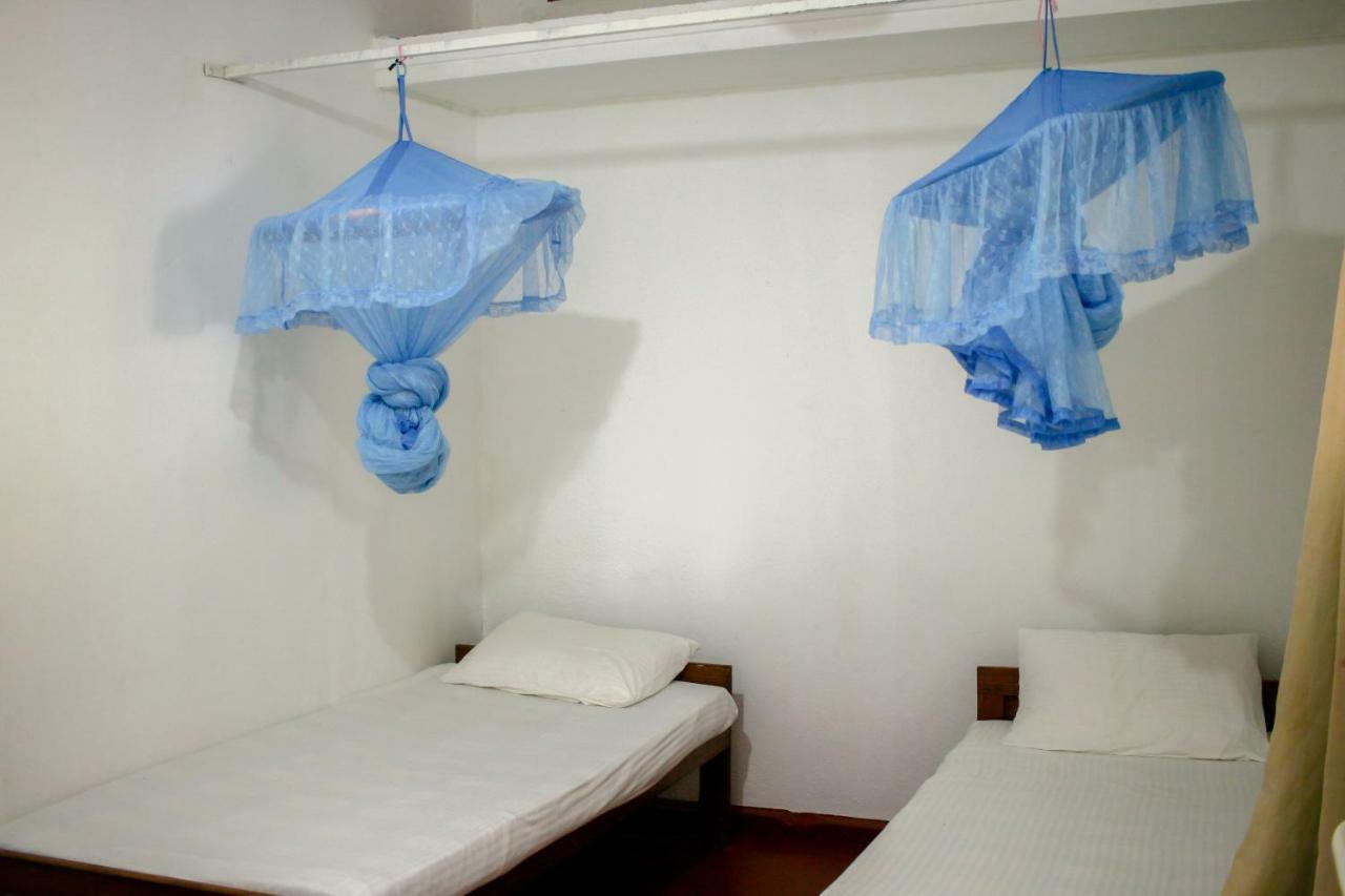Molino Tourist Rest Anuradhapura Hotel Eksteriør billede