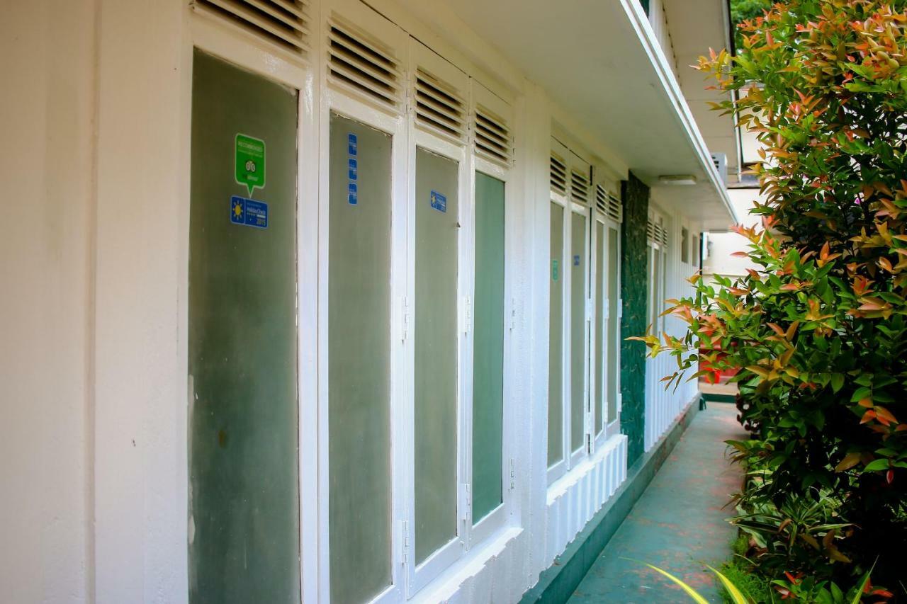 Molino Tourist Rest Anuradhapura Hotel Eksteriør billede