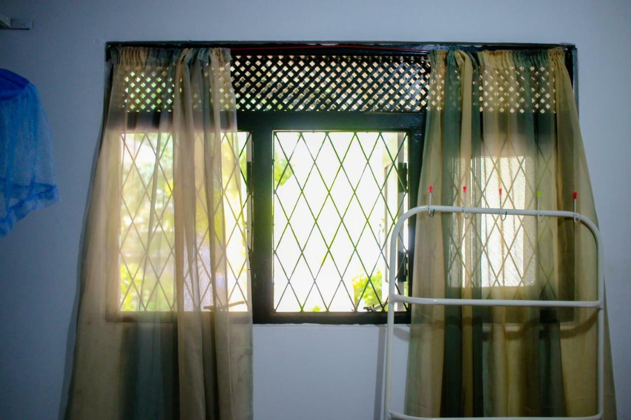 Molino Tourist Rest Anuradhapura Hotel Eksteriør billede