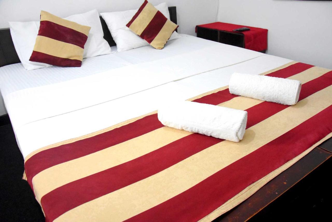 Molino Tourist Rest Anuradhapura Hotel Eksteriør billede