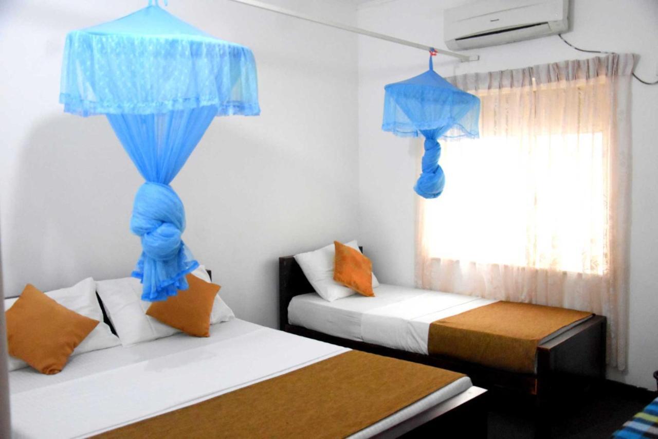 Molino Tourist Rest Anuradhapura Hotel Eksteriør billede