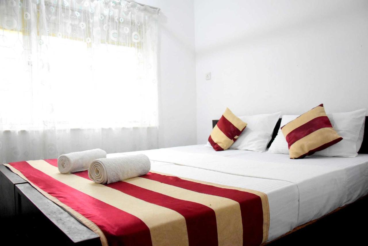 Molino Tourist Rest Anuradhapura Hotel Eksteriør billede