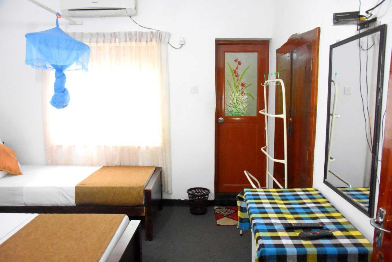 Molino Tourist Rest Anuradhapura Hotel Eksteriør billede