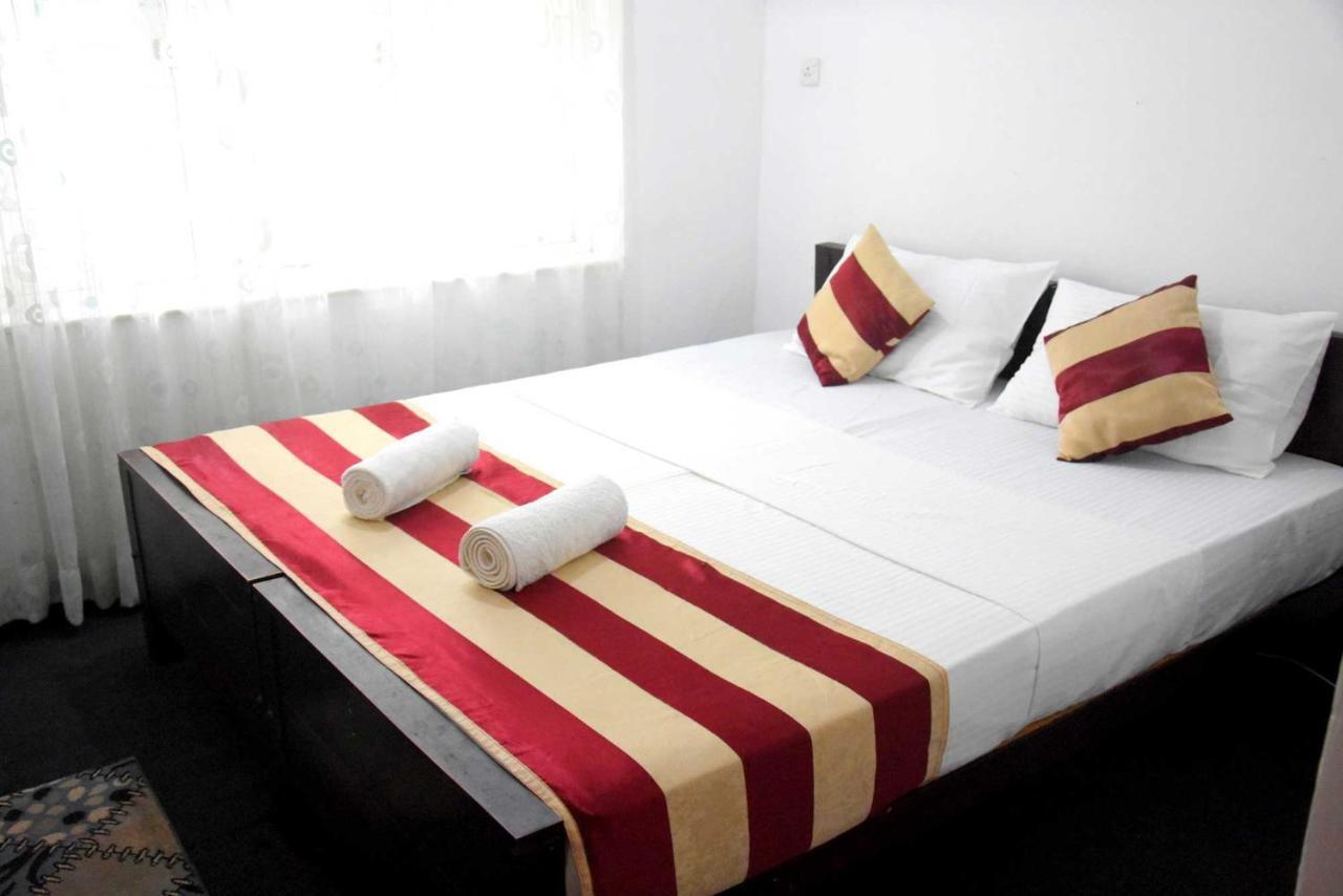 Molino Tourist Rest Anuradhapura Hotel Eksteriør billede