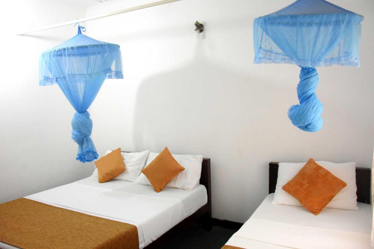 Molino Tourist Rest Anuradhapura Hotel Eksteriør billede
